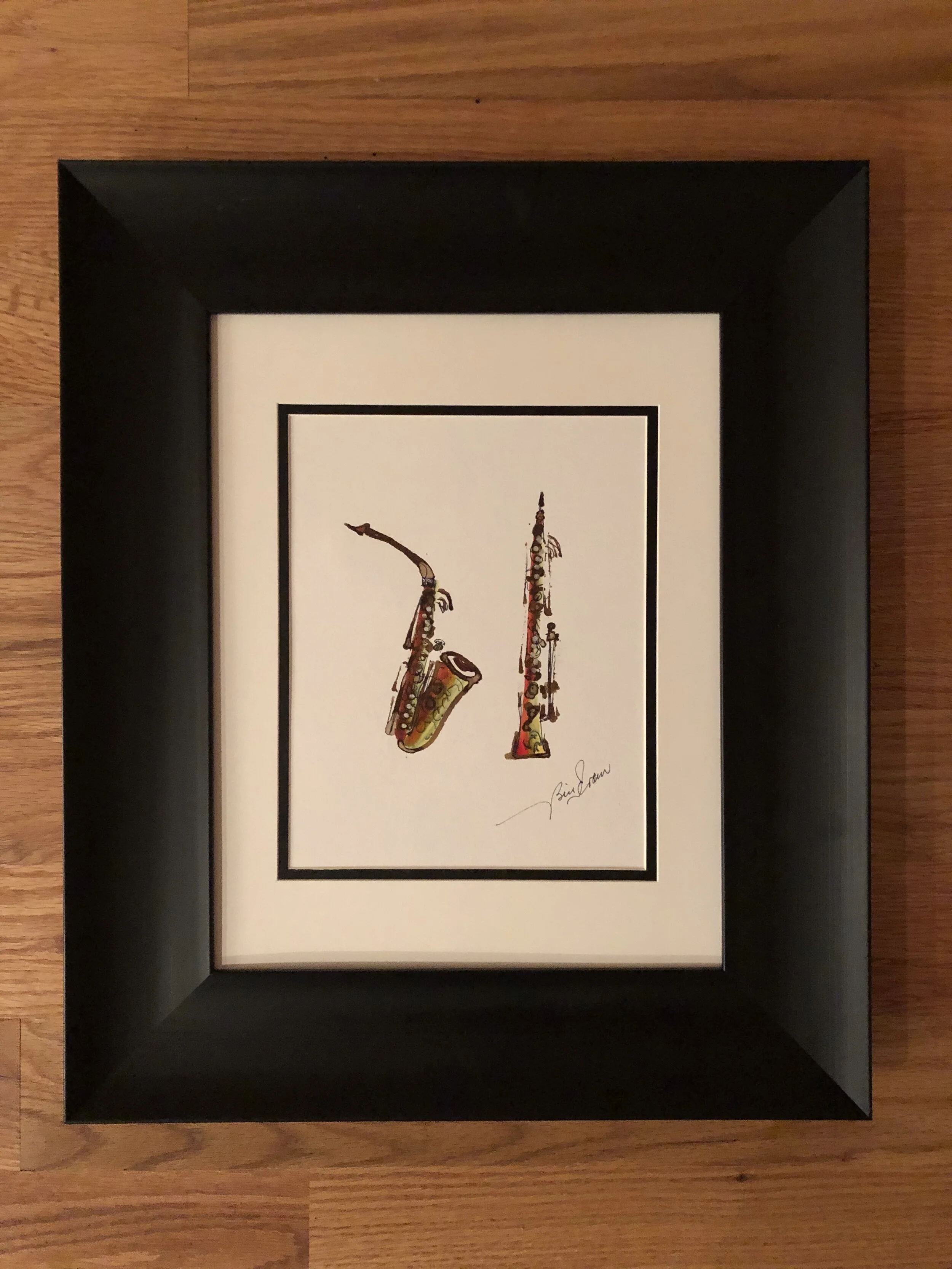 Bill Evans Merchandise — Bill Evans